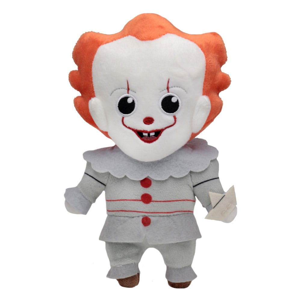 Stephen King's It 2017 Peluche Phunny Pennywise 20 cm Frikytopia