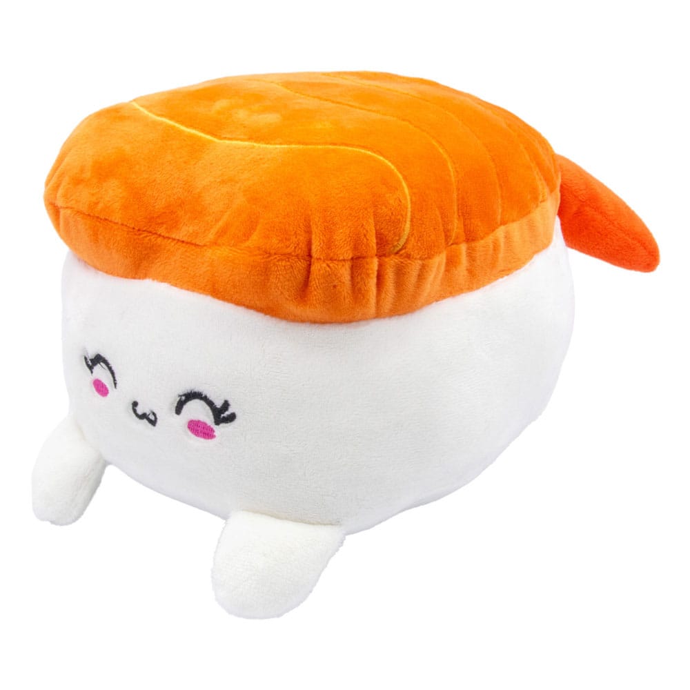 Peluche Plushi Uramaki Sushi with Gamba 20 cm Frikytopia
