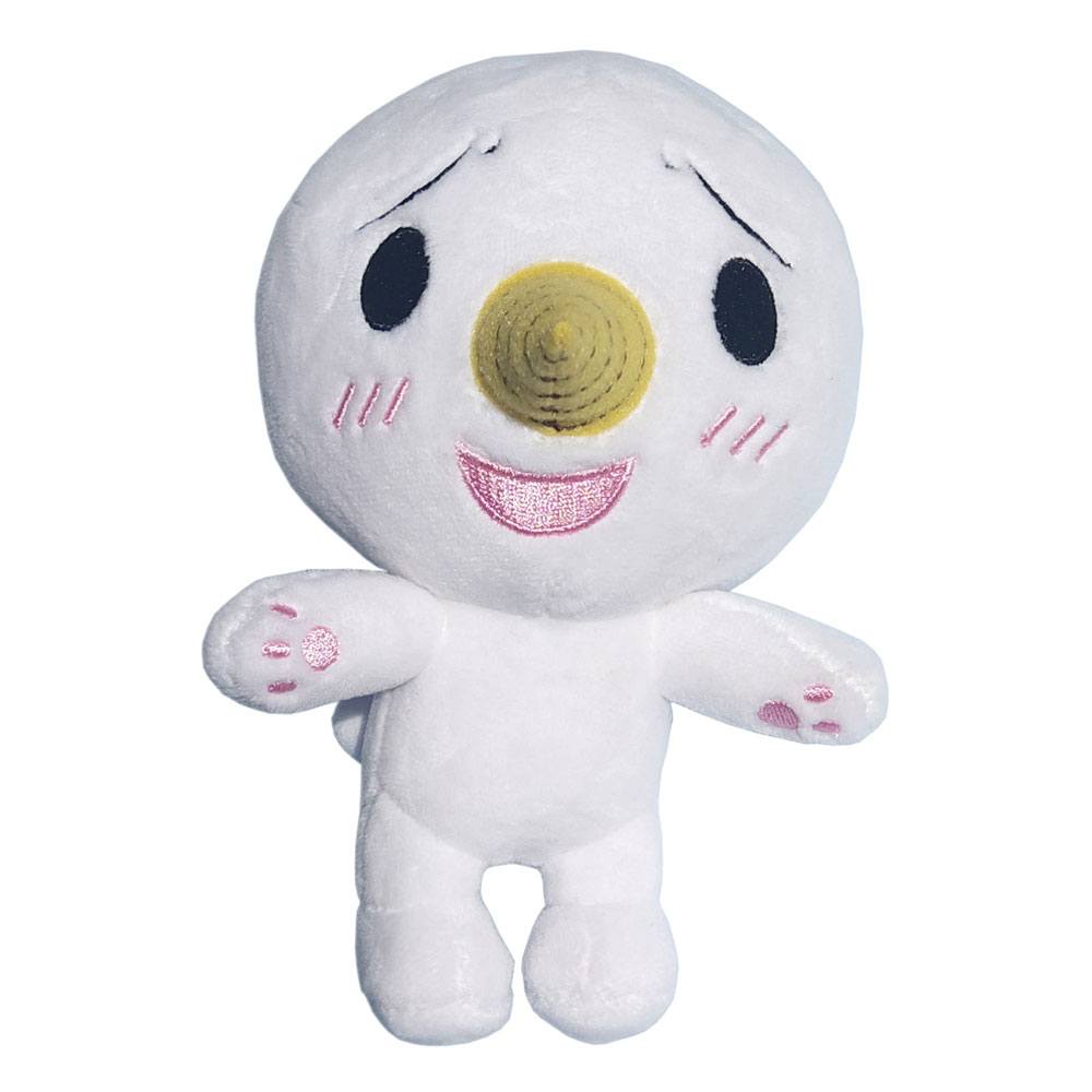 Fairy Tail Peluche Plue 18 cm Frikytopia