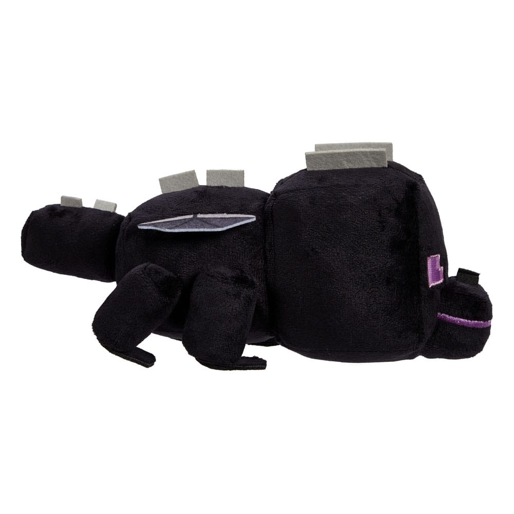 Minecraft Peluche Ender Dragon 20 cm Frikytopia