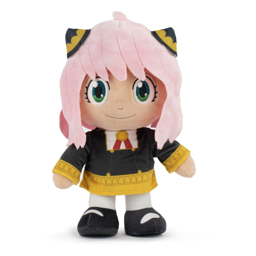 Spy x Family Figura de Peluche Anya 28 cm