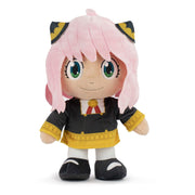 Spy x Family Figura de Peluche Anya 28 cm