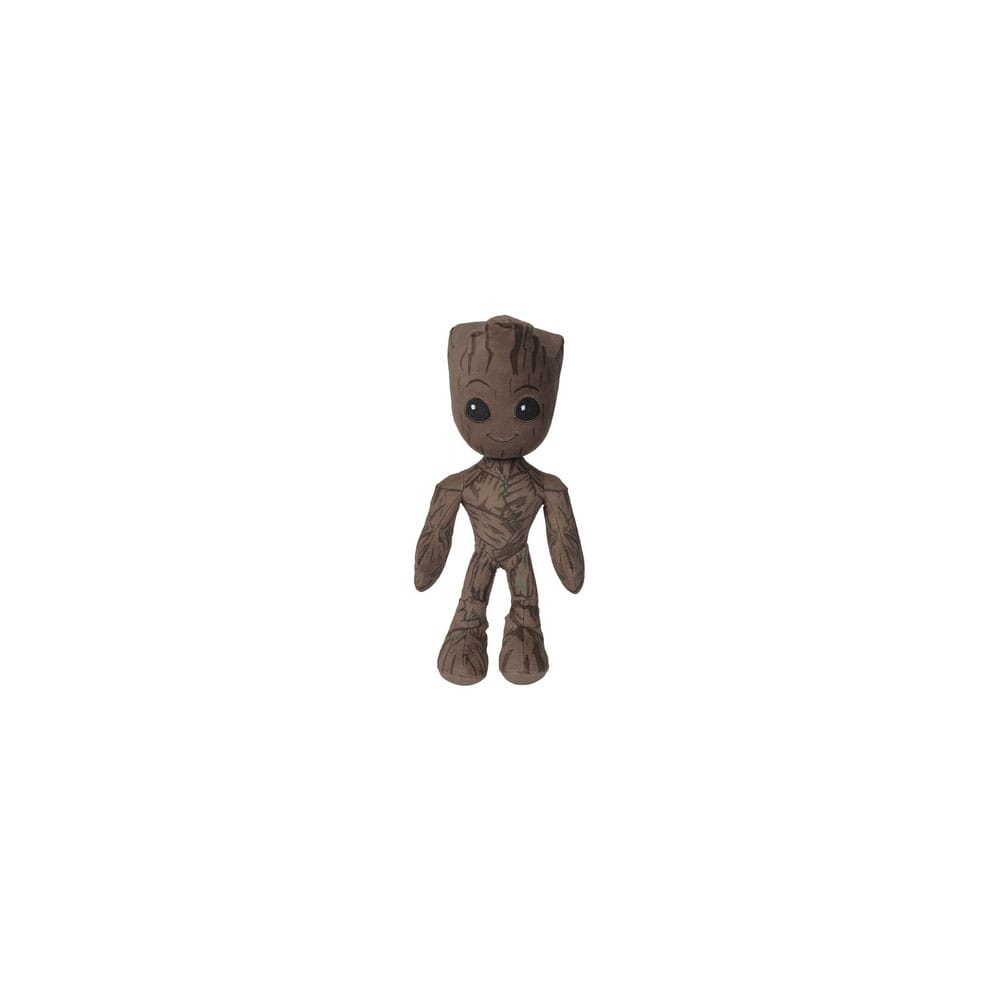 Guardianes de la Galaxia Peluche Young Groot 25 cm Frikytopia