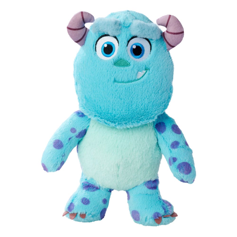 Peluche Sulley Monstruos S.A. Flufflets Disney Pixar 25 cm Frikytopia