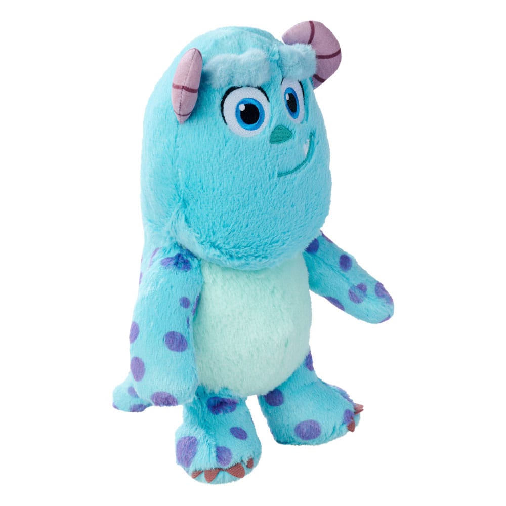 Peluche Sulley Monstruos S.A. Flufflets Disney Pixar 25 cm