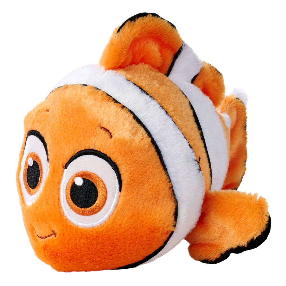 Buscando a Nemo Peluche Flufflets Nemo 25 cm