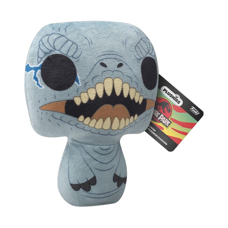 Funko Pop! Jurassic Park Raptor — JURASSIC PARK
