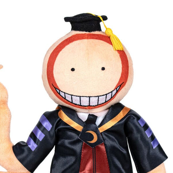 Assassination Classroom: Right 27 cm Plush