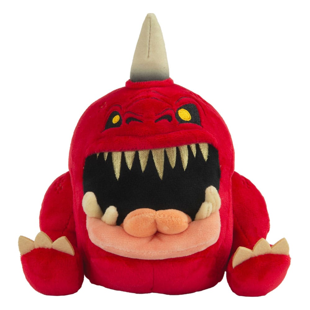 Warhammer Peluche Gnasha-Squig 18 cm Frikytopia