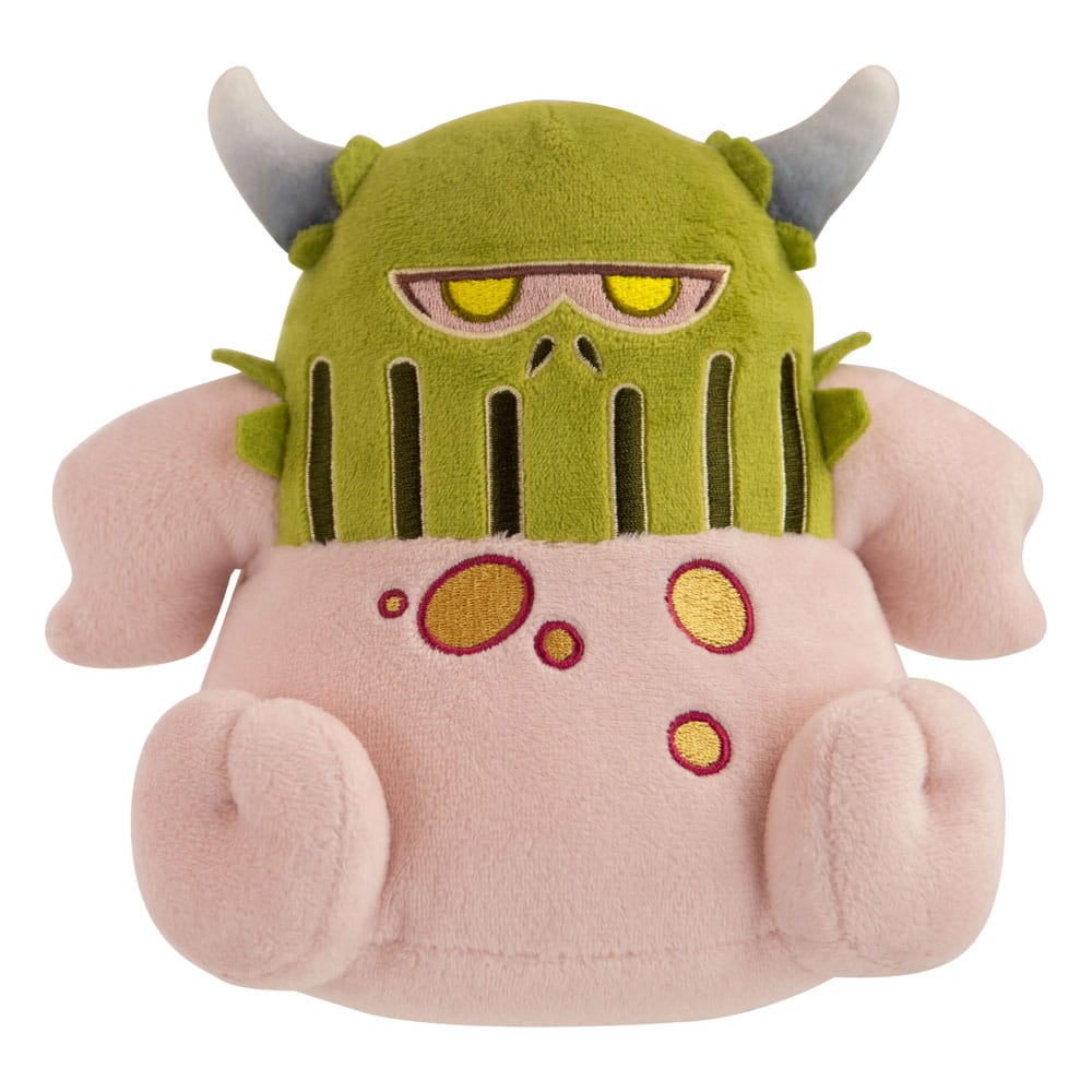 Warhammer Peluche Sassy Nurgling 15 cm Frikytopia