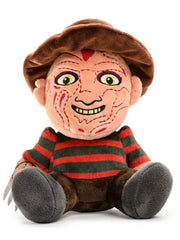 Pesadilla en Elm Street Peluche Phunny Freddy Kreuger Sitting 20 cm