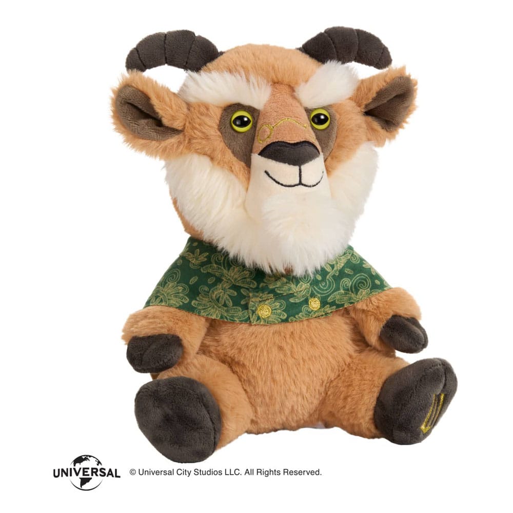 Peluche The Noble Collection Wicked Dr. Dillamond