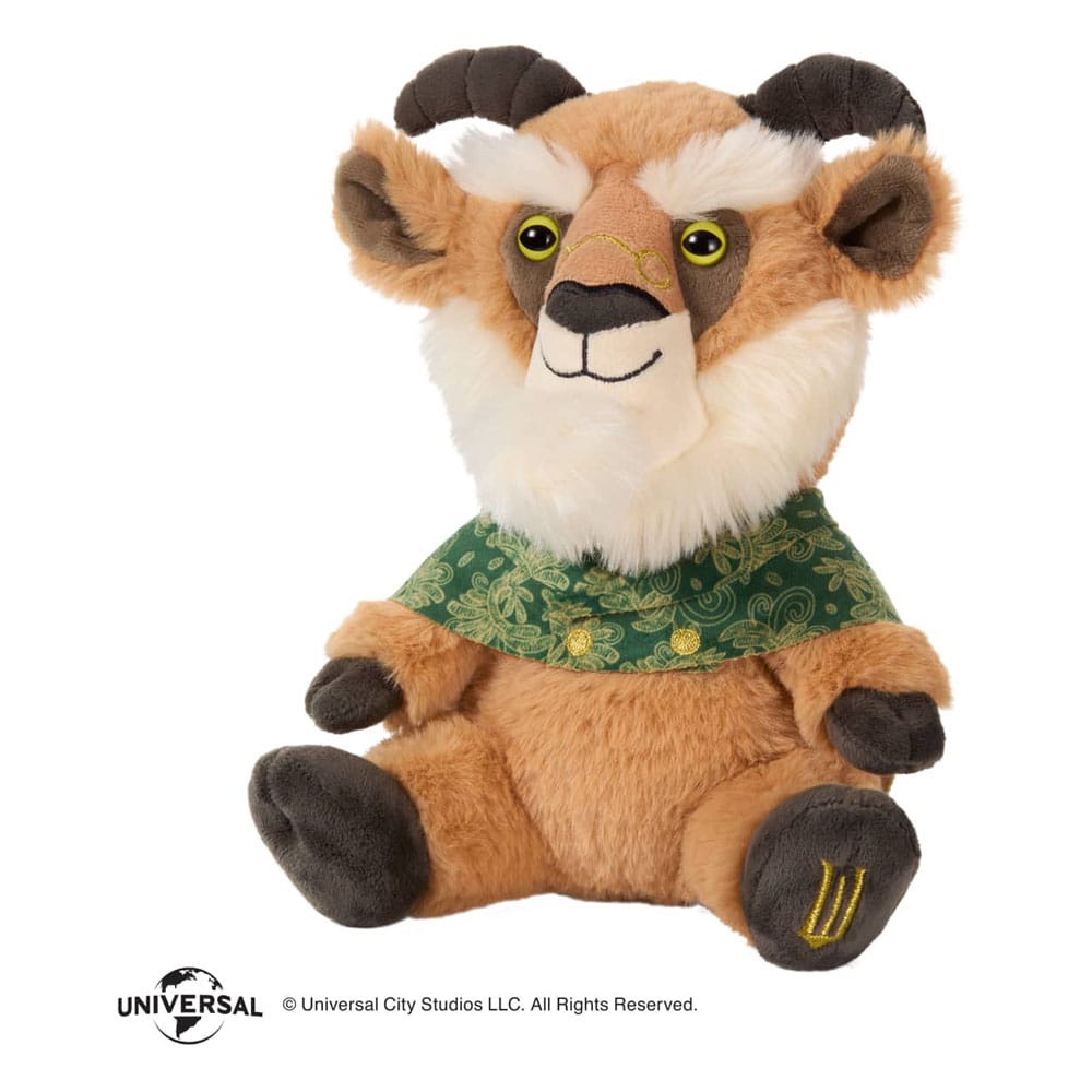 Peluche The Noble Collection Wicked Dr. Dillamond
