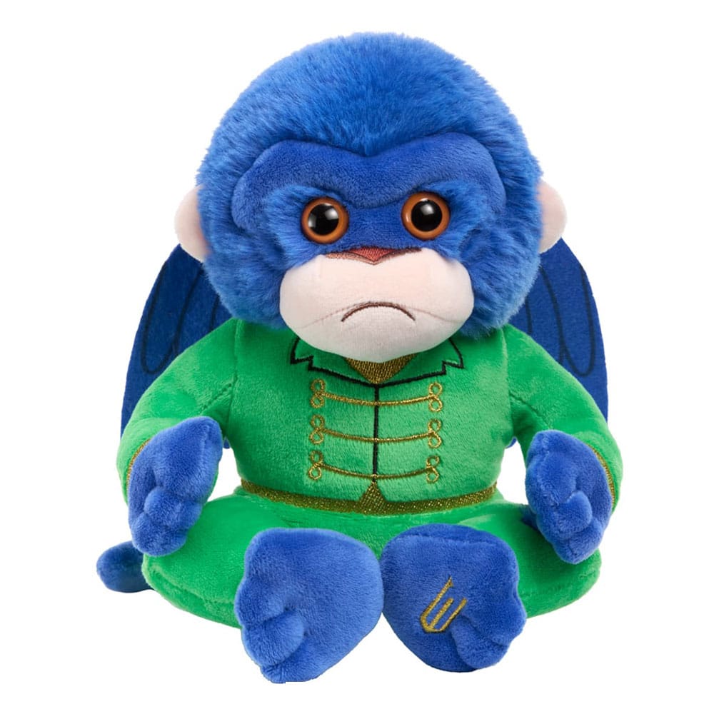 Wicked Peluche Chistery 19 cm Frikytopia