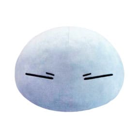 That Time I Got Reincarnated as a Slime Peluche Rimuru Ver. A 25 cm Frikytopia