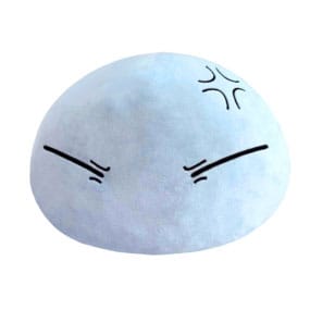 That Time I Got Reincarnated As a Slime Peluche Rimuru Ver. D 25 cm