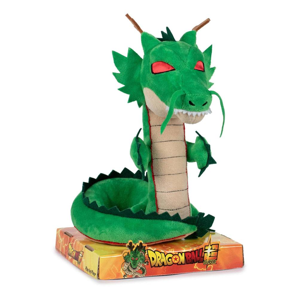 Dragon Ball Figura de peluche Shenron 29 cm Frikytopia