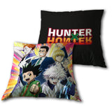 Hunter x Hunter