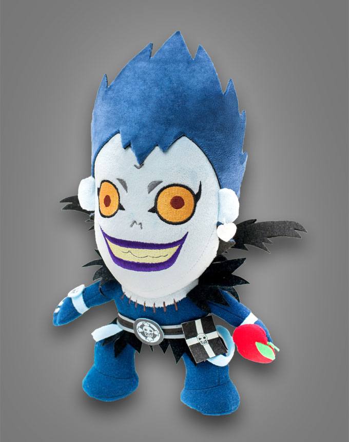 Death Note Peluche Ryuk 29 cm