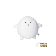 El Chico y la Garza Figura de Peluche Warawara Dreaming 14 cm