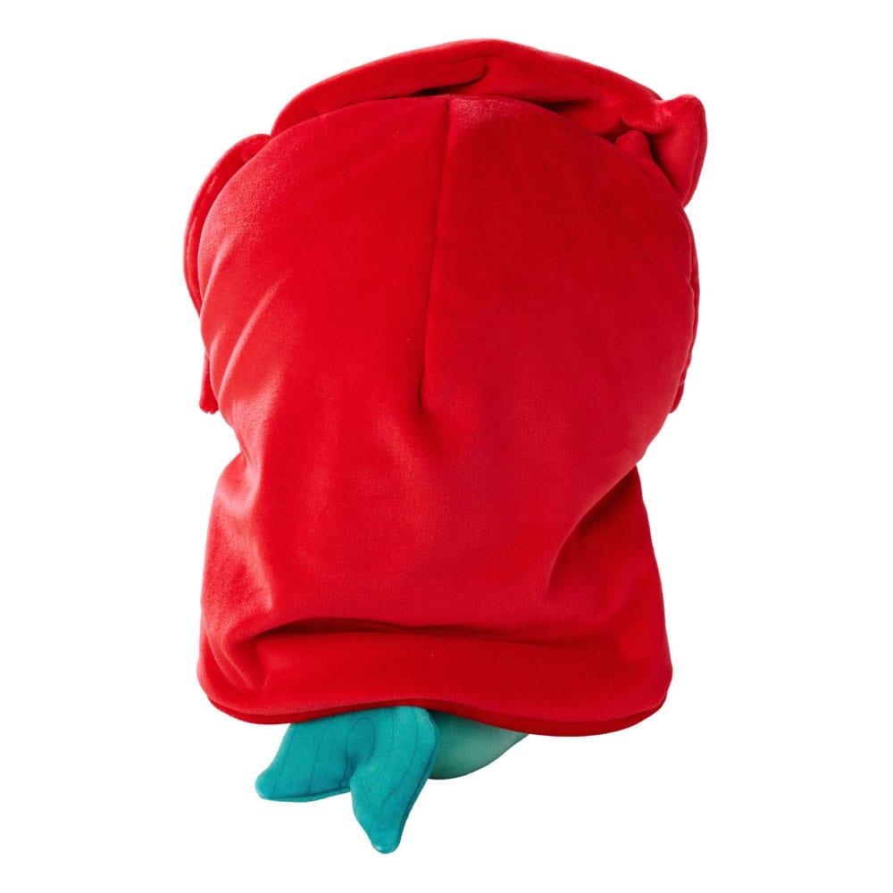Disney Peluche Doorables la Sirenita Arielle 25 cm