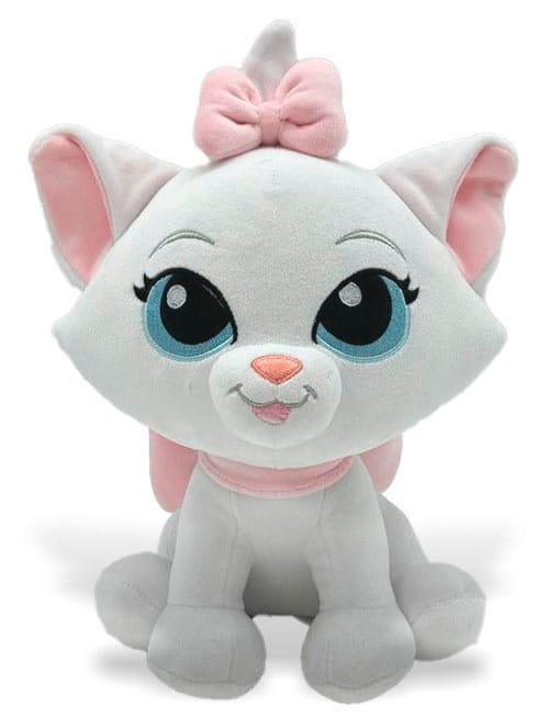 Peluche Doorables Marie los Aristogatos Disney 25 cm