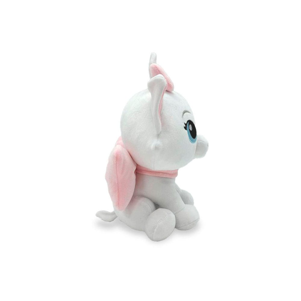 Peluche Doorables Marie los Aristogatos Disney 25 cm