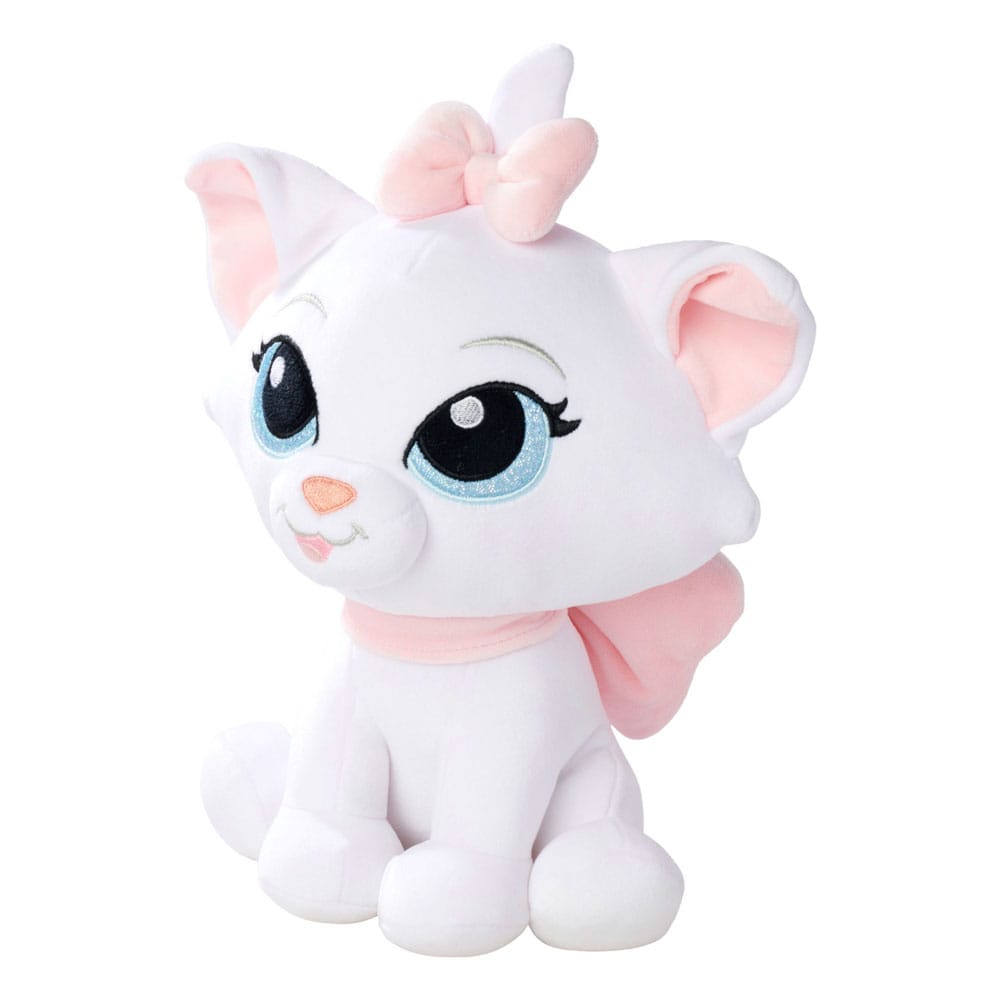 Peluche Doorables Marie los Aristogatos Disney 25 cm