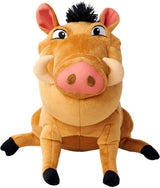 Peluches El Rey León