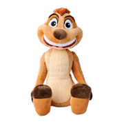 Peluche Timon el Rey Leon Disney 25 cm