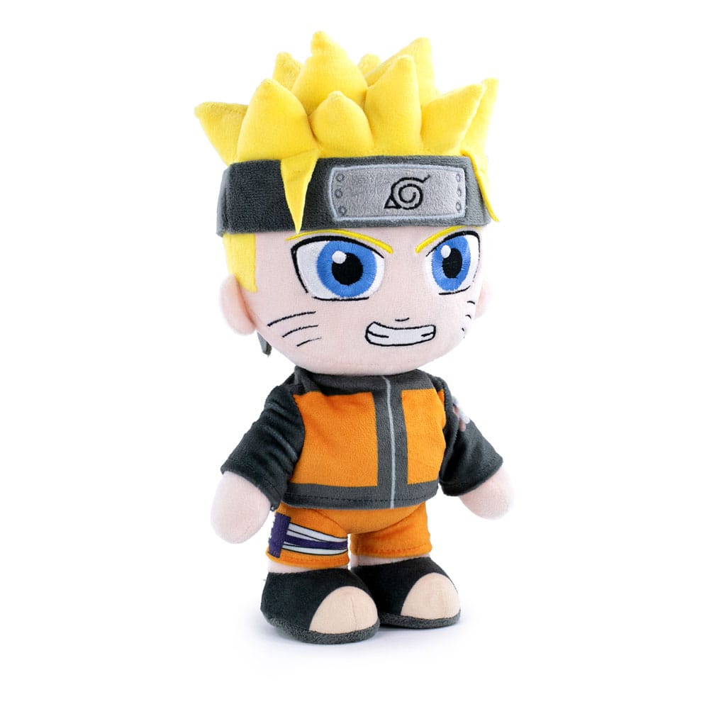 Naruto Shippuden Figura de Peluche Naruto 30 cm