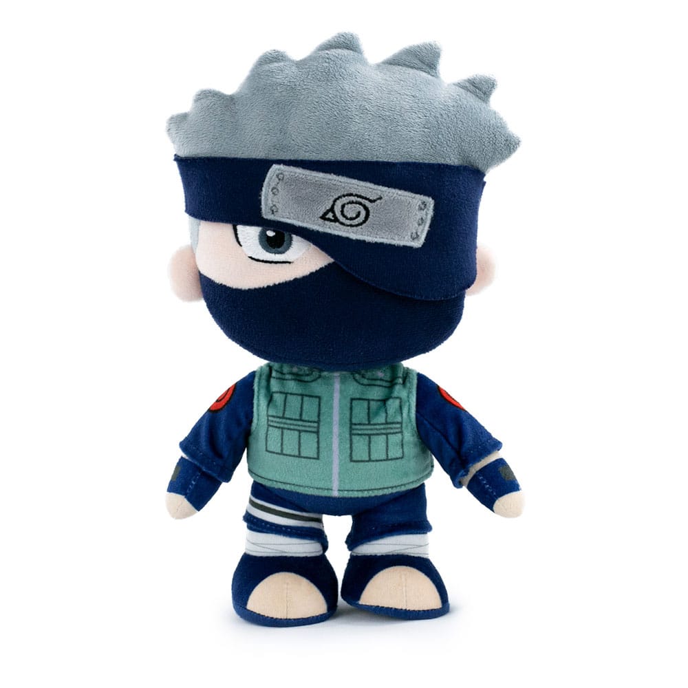 Naruto Shippuden Figura de Peluche Kakashi 30 cm