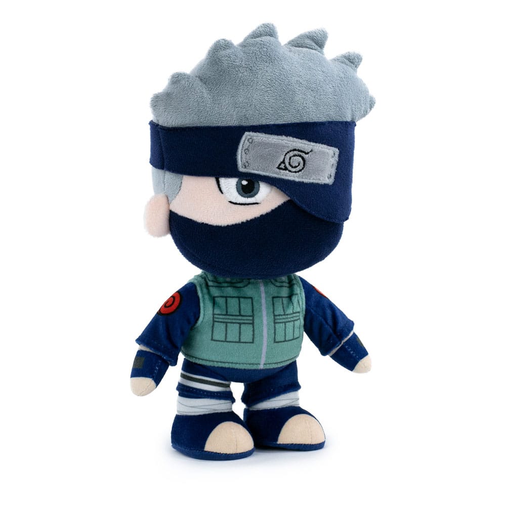 Naruto Shippuden Figura de Peluche Kakashi 30 cm