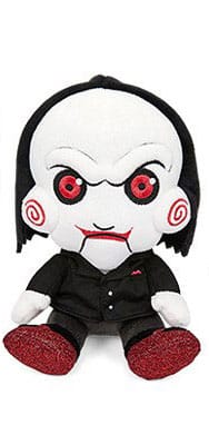 Saw Peluche Phunny Billy 20 cm Frikytopia