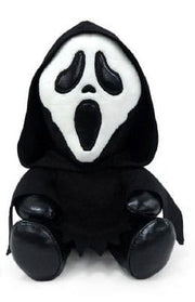 Scream Peluche Phunny Ghost Face 20 cm