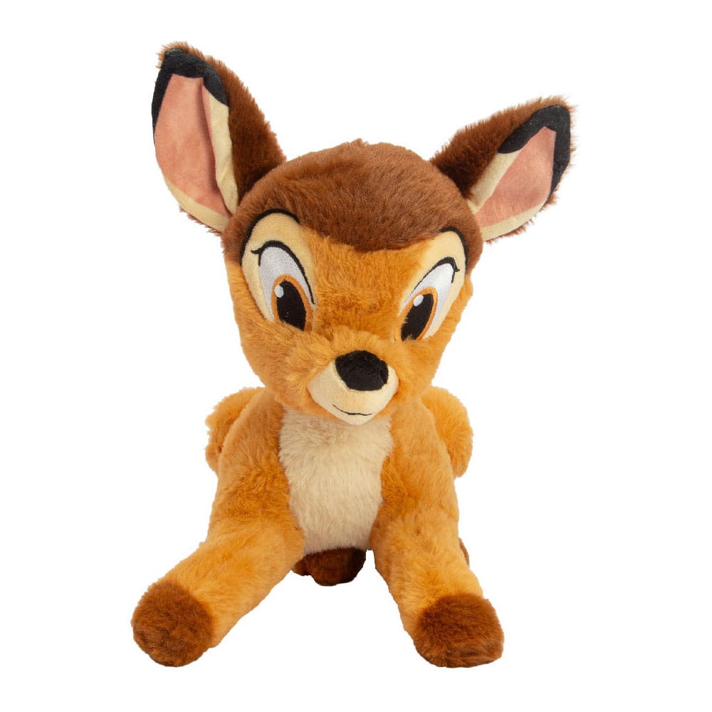 Disney Peluche Bambi 25 cm Frikytopia
