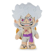 One Piece Figura de Peluche Luffy Gear 5 Limited 3D Edition 34 cm