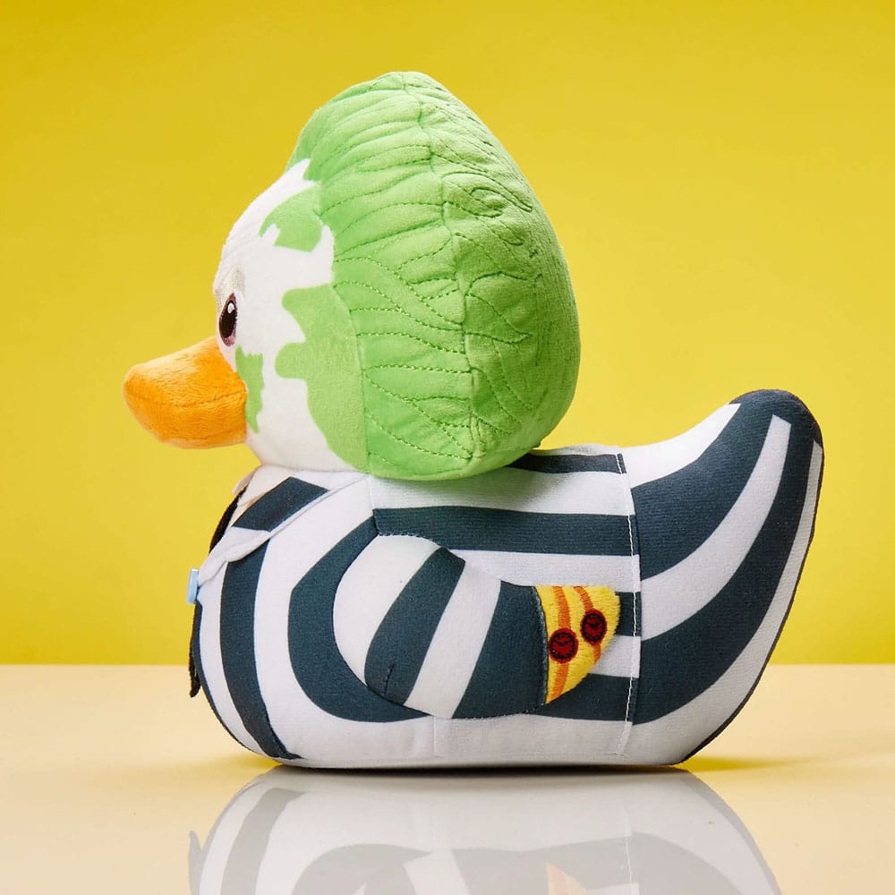 Beetlejuice Tubbz Peluche Beetlejuice 20 cm