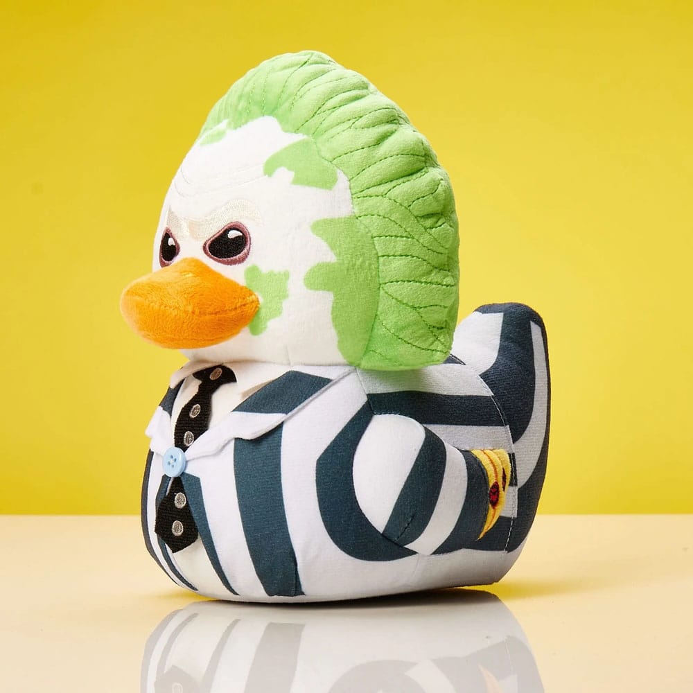 Beetlejuice Tubbz Peluche Beetlejuice 20 cm