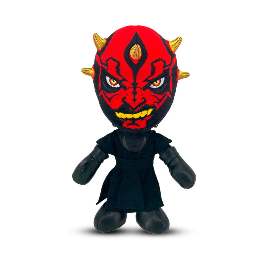Star Wars Peluche Doorables Darth Maul 25 cm Frikytopia