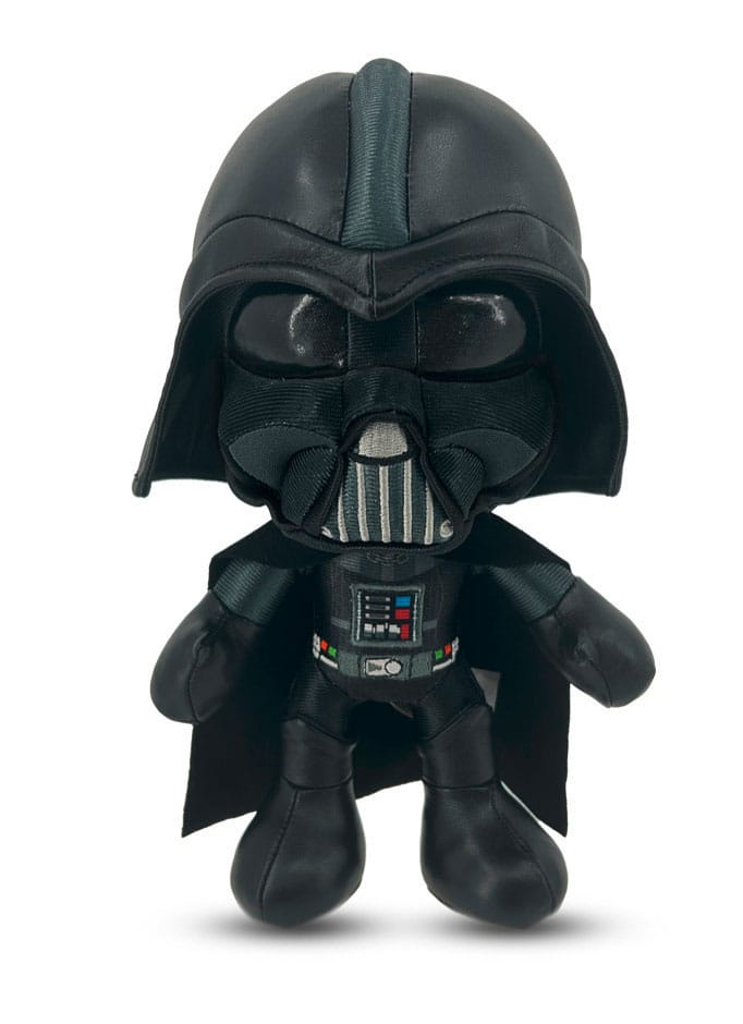 Star Wars Peluche Doorables Darth Vader 25 cm Frikytopia