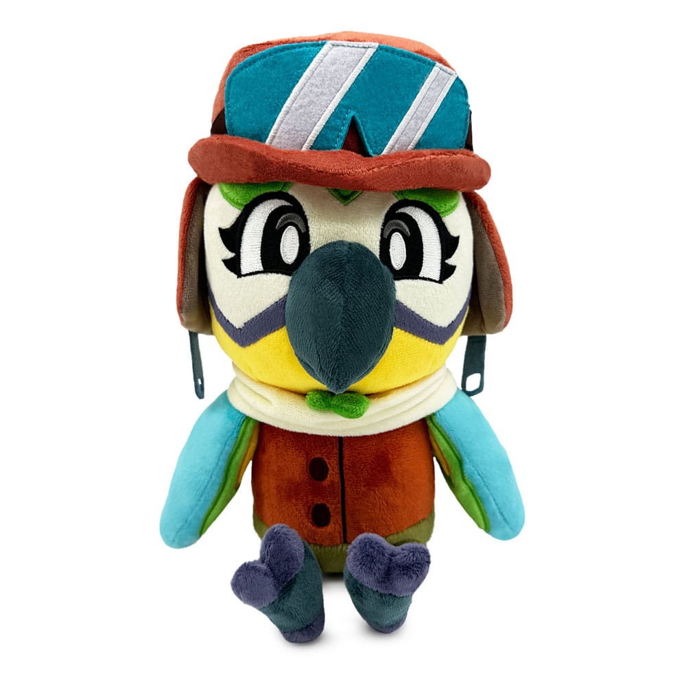 Indigo Park Peluche Mollie Macaw 22 cm Frikytopia