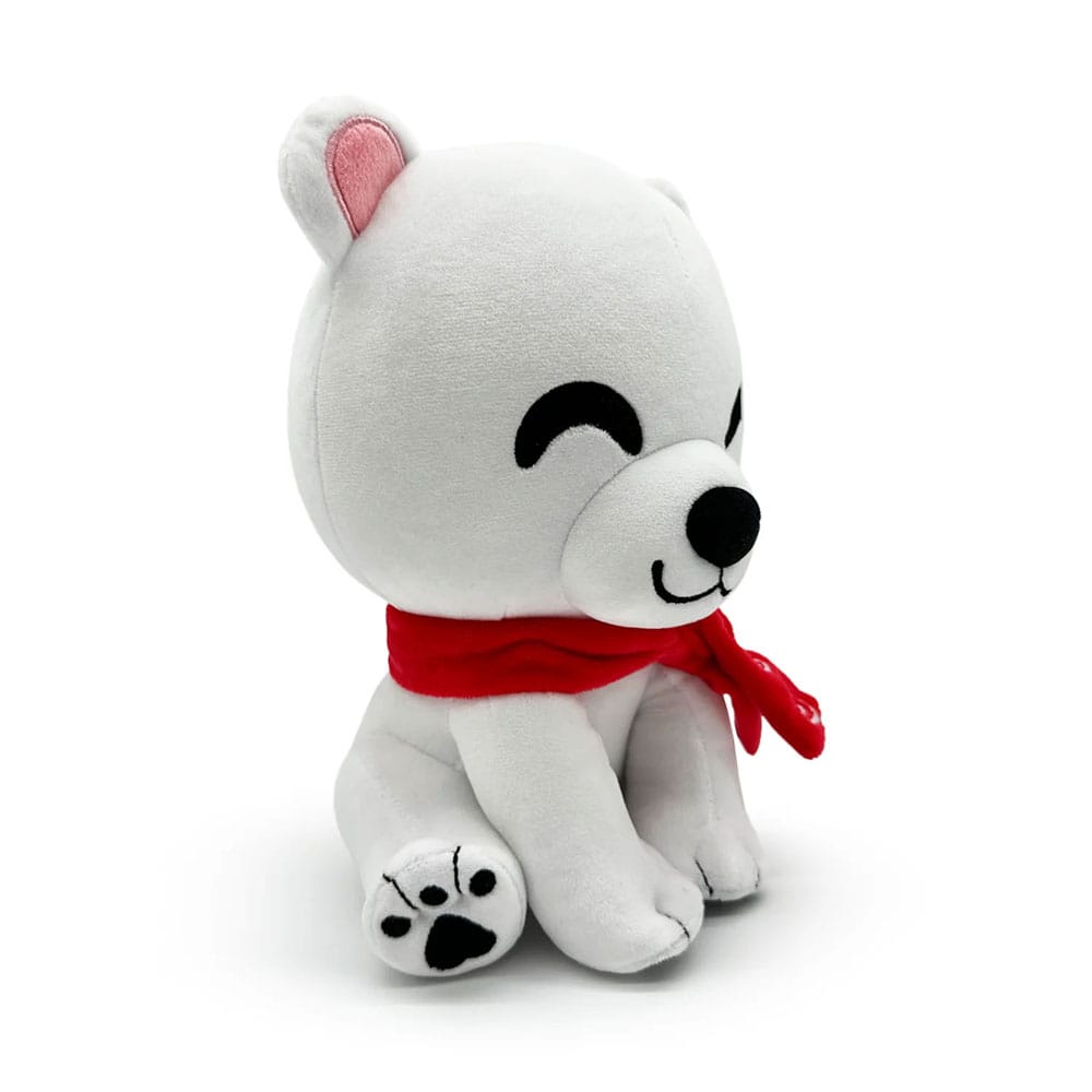 Coca-Cola Peluche Coca-Cola Polar Bear 22 cm