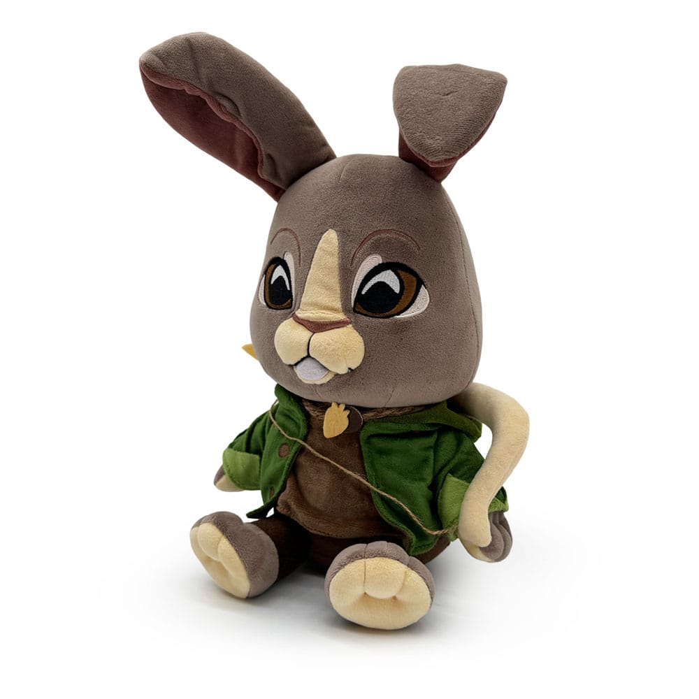 Magic The Gathering Peluche Finneas 22 cm
