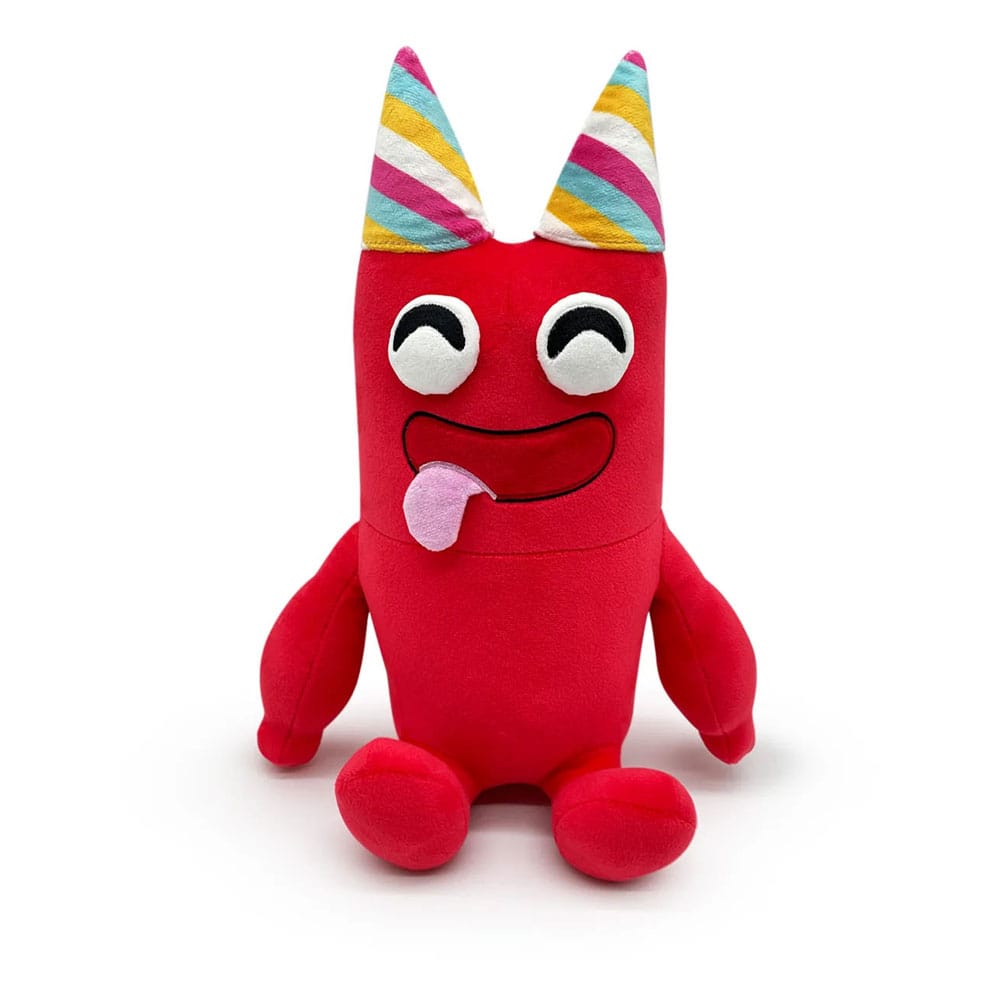 Garten Of Banban Peluche Banban 22 cm