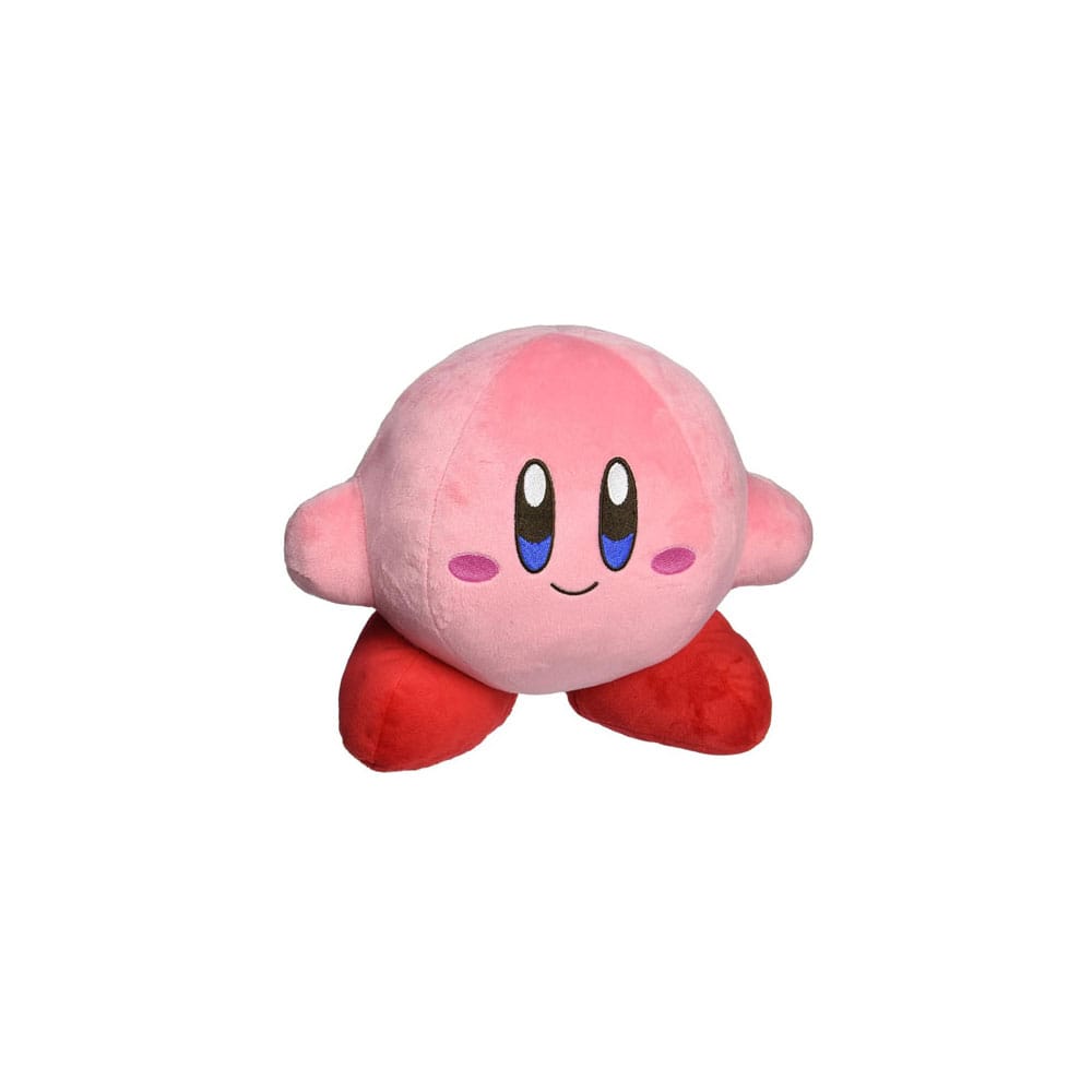 Kirby Peluche Normal 23 cm Frikytopia