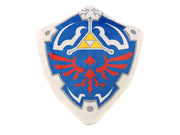 Legend Of Zelda Peluche Hylian Shield 40 cm