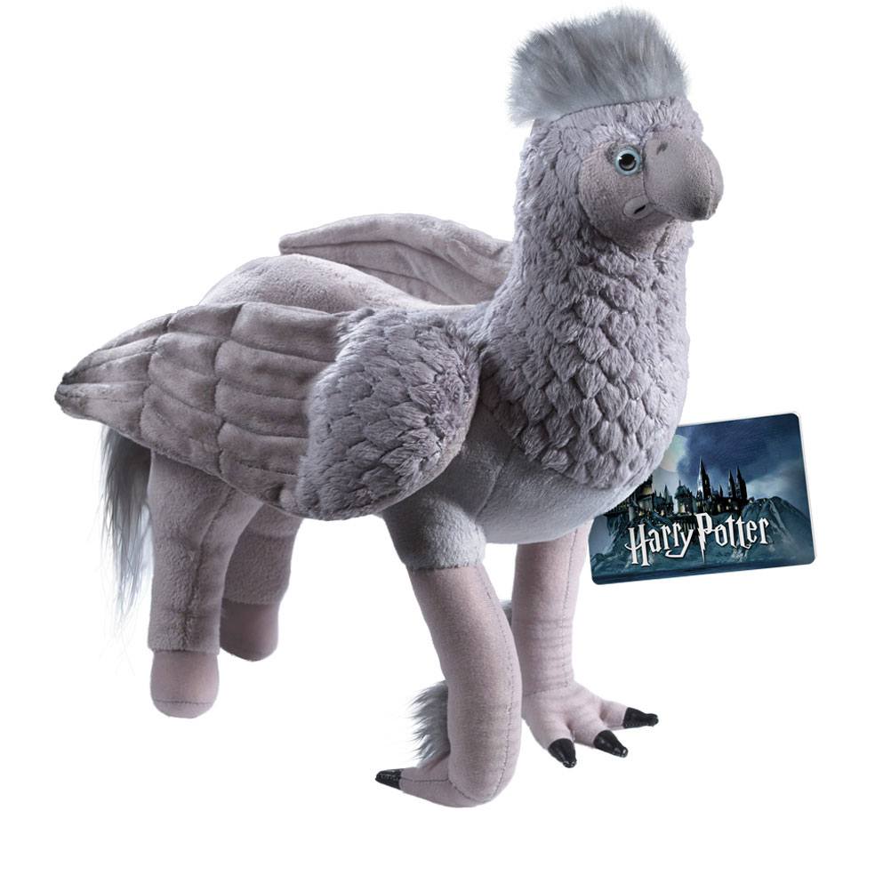 Harry Potter Peluche Collectors Buckbeak 18 x 36 cm Frikytopia