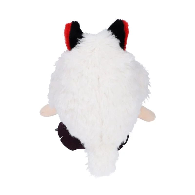 La Princesa Mononoke Otedama Figura de Peluche San 21 cm