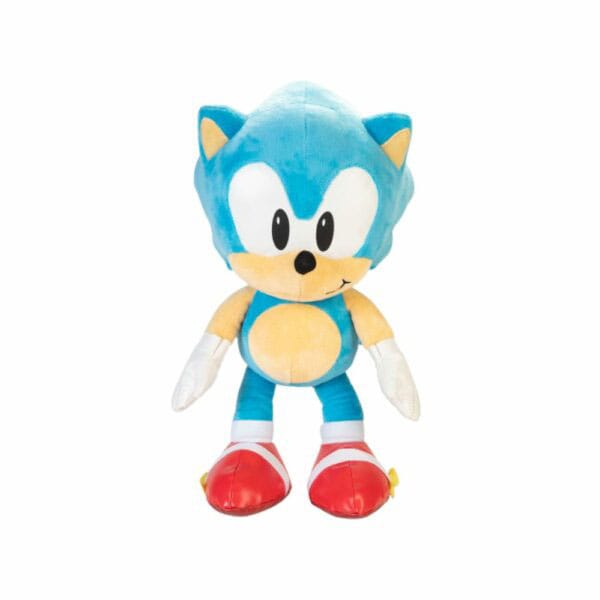 Sonic - The Hedgehog Peluche Jumbo Sonic 50 cm Frikytopia